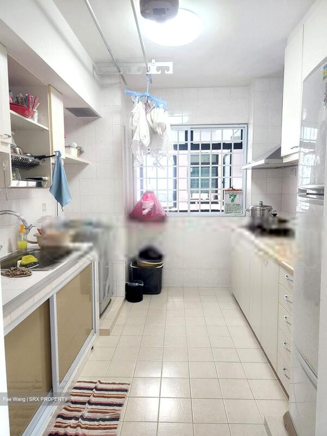 Blk 158A Rivervale View (Sengkang), HDB 5 Rooms #606896031